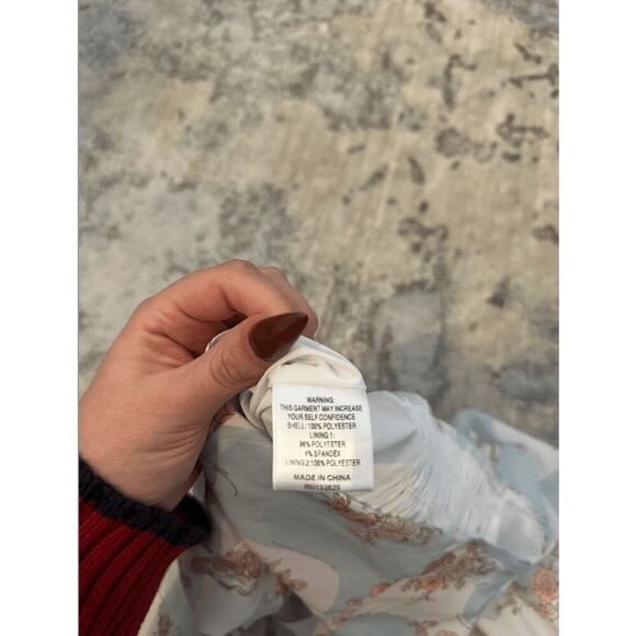 Song of Style Dixie Top - Picture 9 of 9